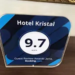 Kristal 호텔