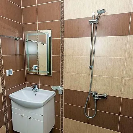 Hotel Kristal *