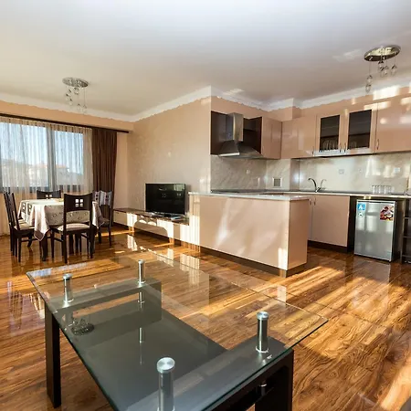 Отель Kristal