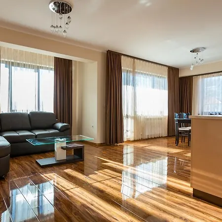 Kristal Hotel Dospat