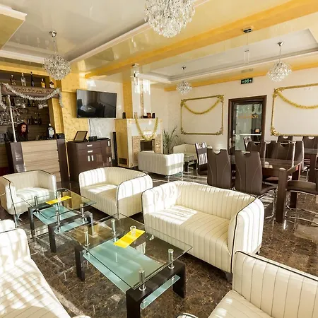Hotel Kristal *