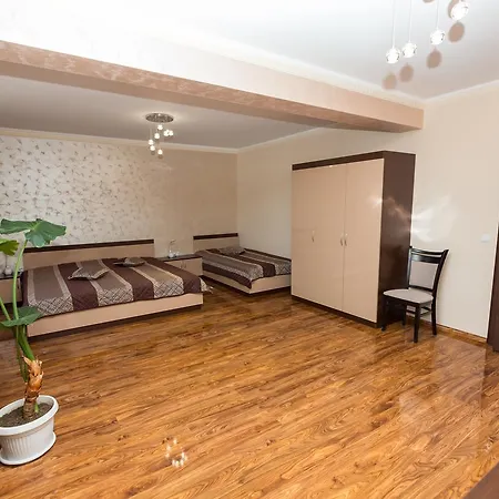 Kristal Hotel Dospat