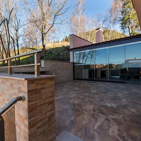 Kristal Hotel Dospat