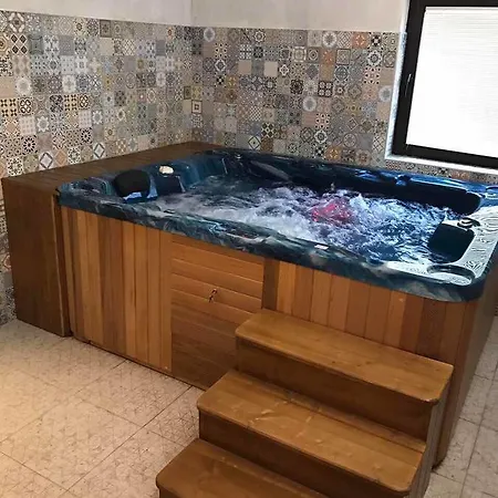 Hotel Kristal Dospat