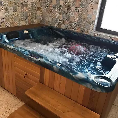 Отель Kristal *