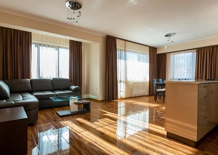 Kristal Hotel Dospat