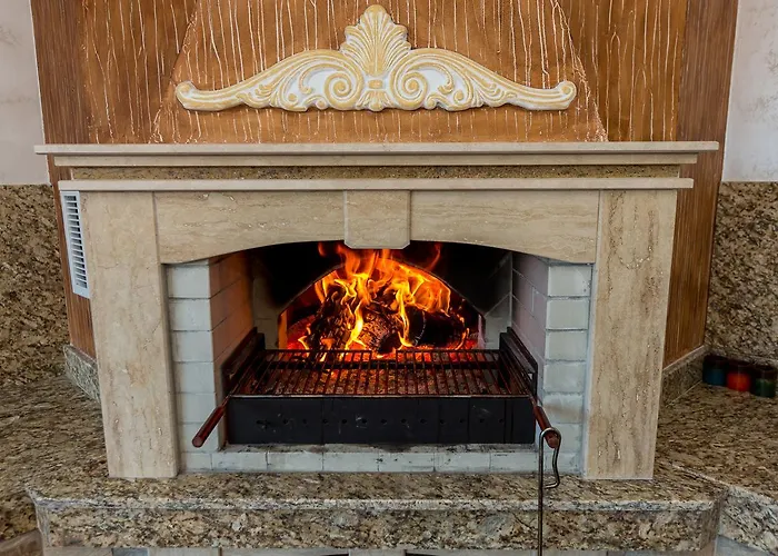 Hotel Kristal Dospat