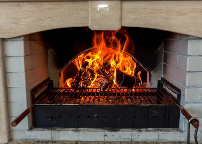 Hotel Kristal Dospat